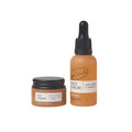 Caffeinated Skincare Duo