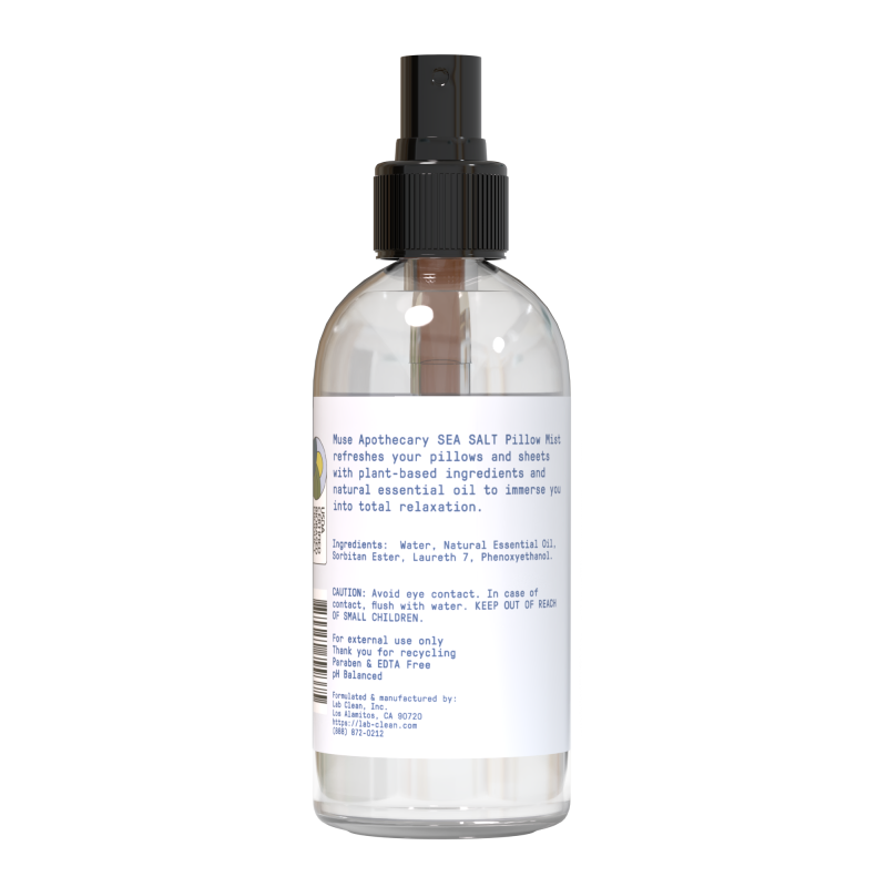 Daily Care Calming Pillow Mist for daily home and personal routines with general everyday essentials