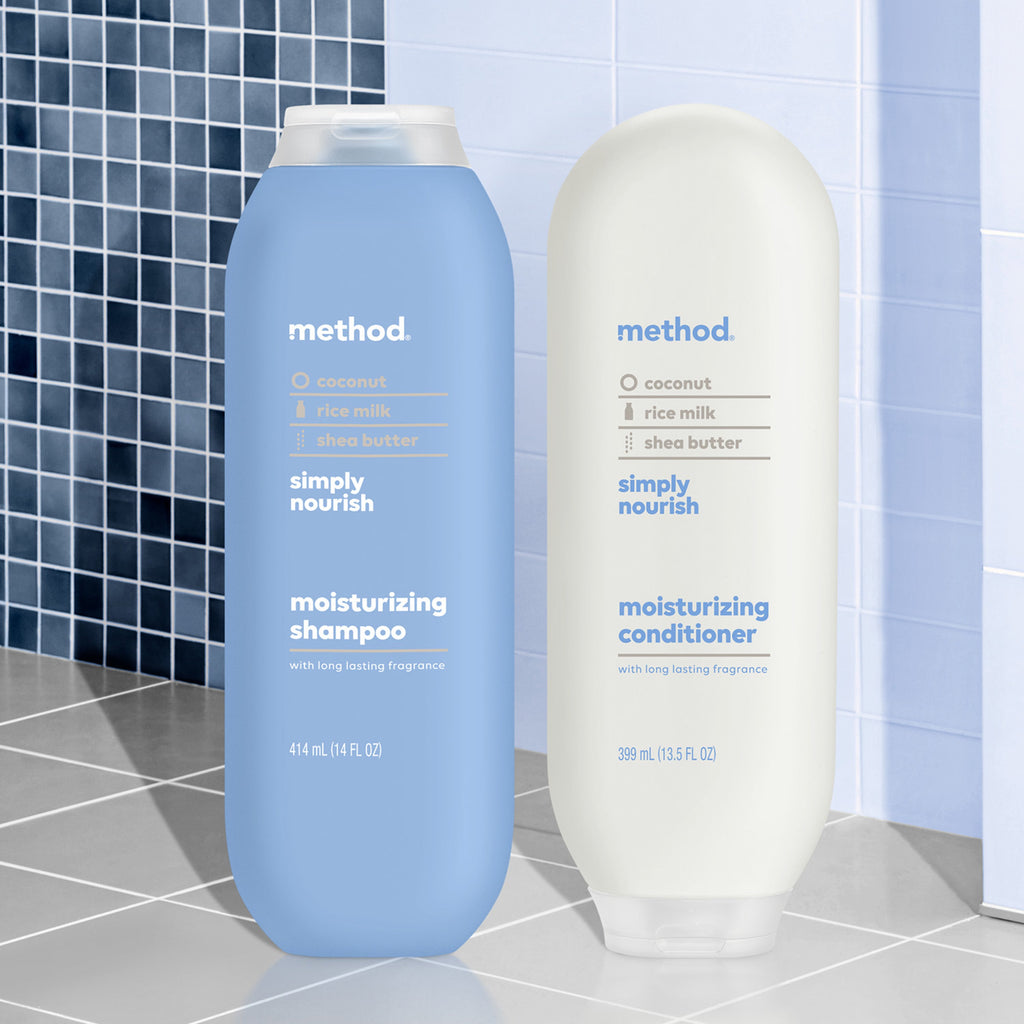 Daily Care Conditioner - Travel Size for daily home and personal routines with hair care