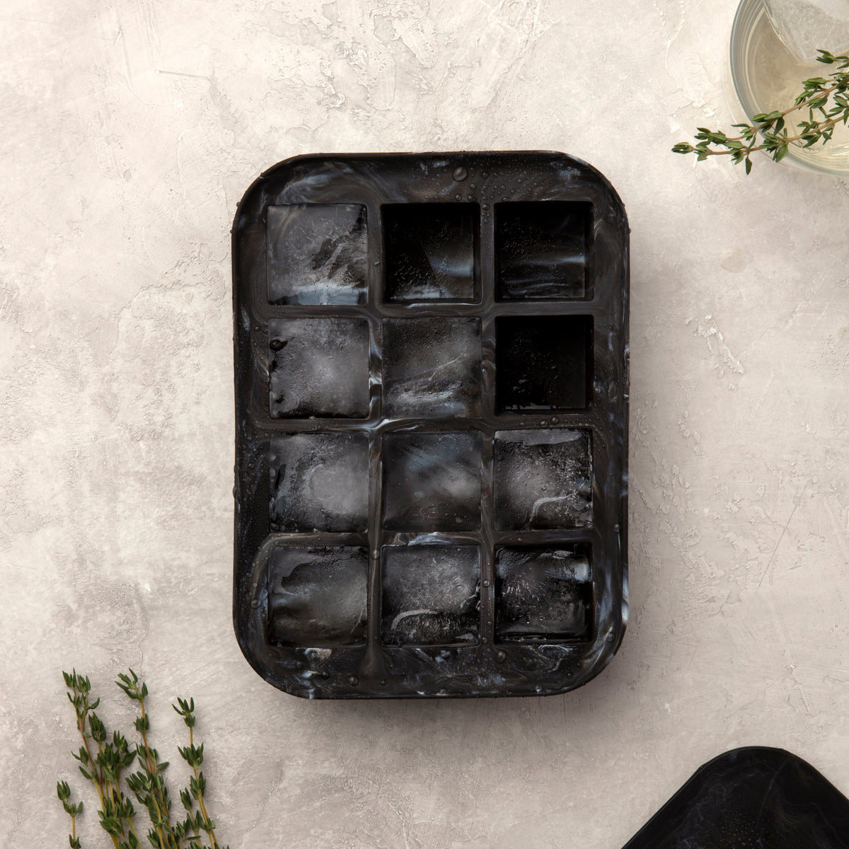 Daily Care Everyday Ice Tray for daily home and personal routines with general everyday essentials