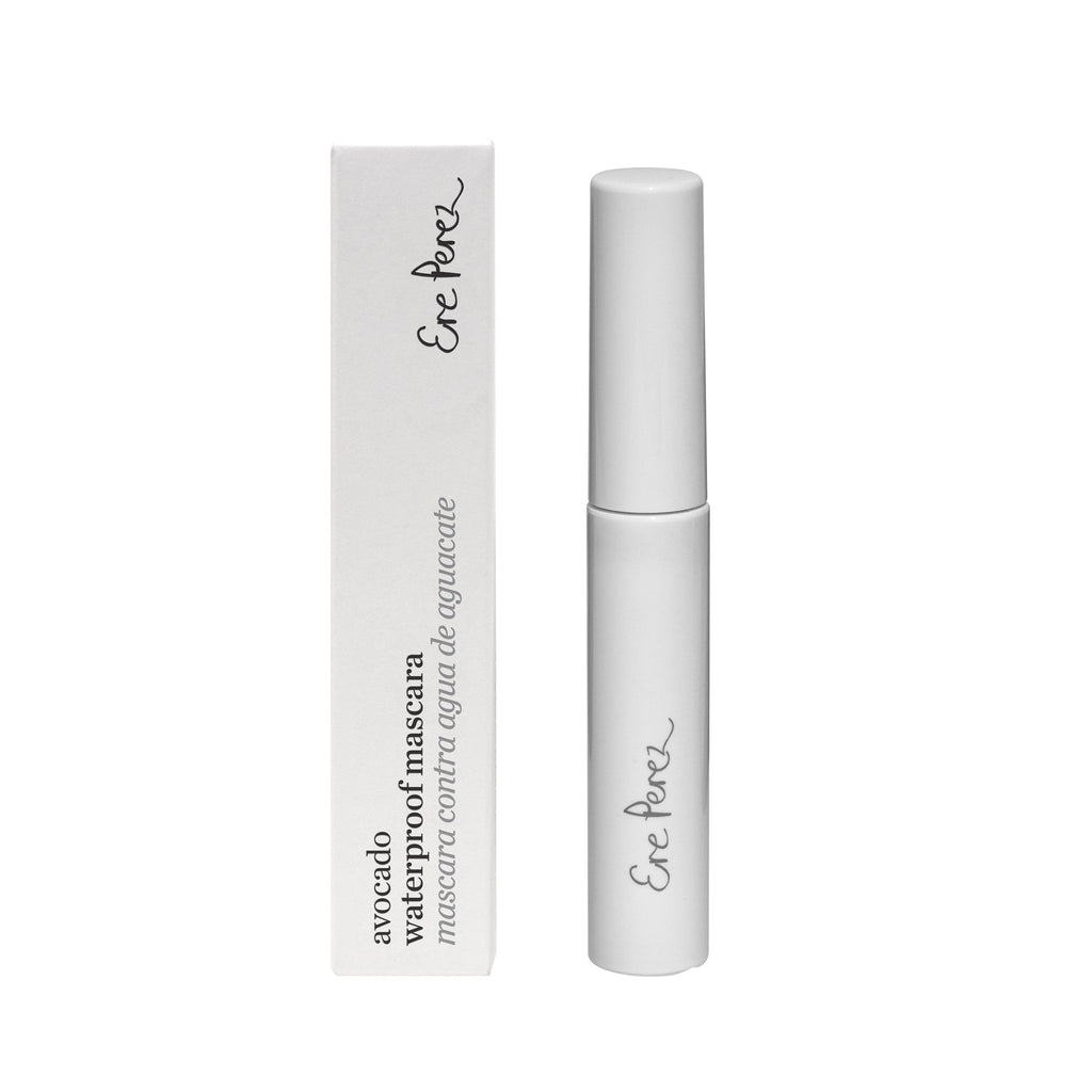 Avocado Waterproof Mascara, Black