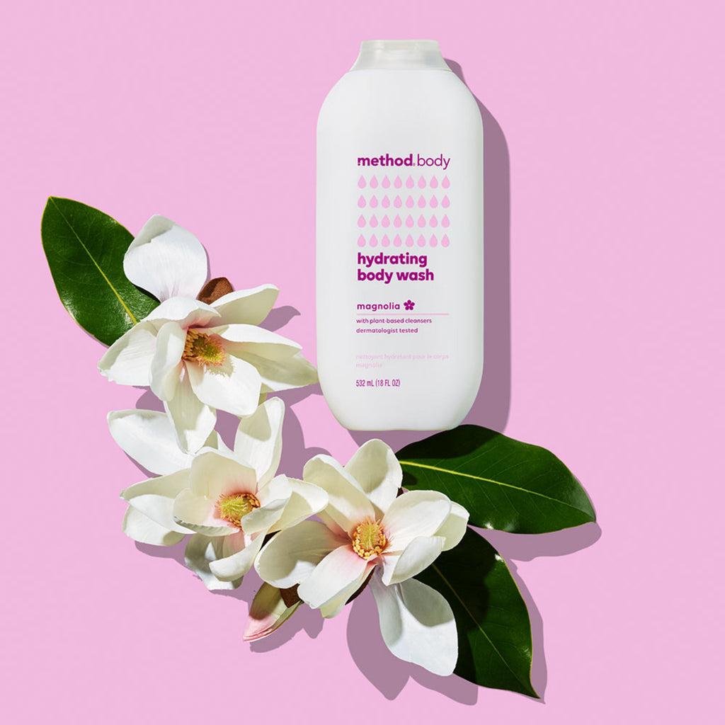Practical Living Body Wash for daily home and personal routines with bath body and hygiene