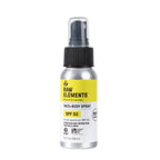 Face & Body Spray - SPF 50