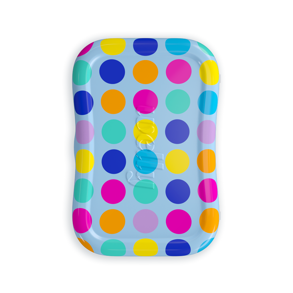 Routine Ready Kids First Aid Kit for daily home and personal routines with baby care and kids products