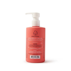 Practical Living 3-in-1 Gel Shampoo, Body Wash and Bubble Bath for daily home and personal routines with hair care