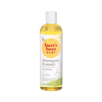 Baby Shampoo & Wash Calming