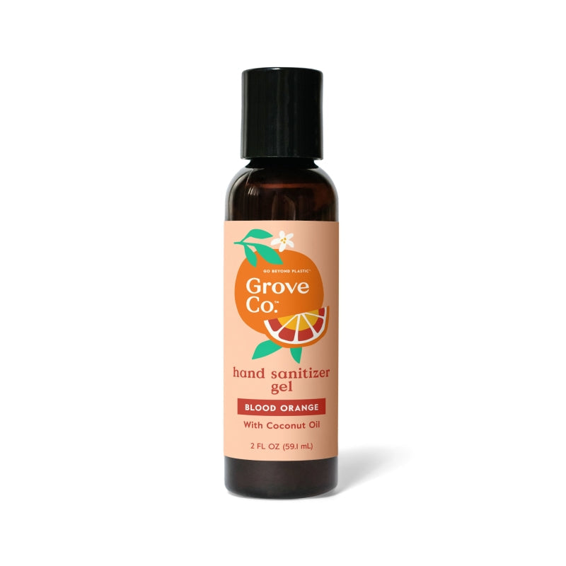 Hand Sanitizer Gel