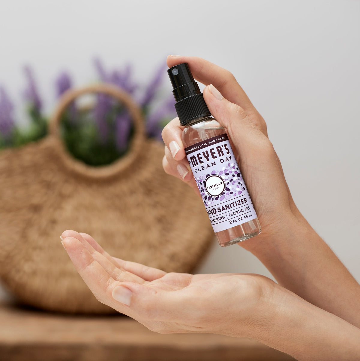 Practical Living Hand Sanitizer for daily home and personal routines with bath body and hygiene