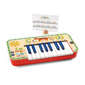 Animambo Synthesizer Musical Instrument made from FSC® Certified Wood