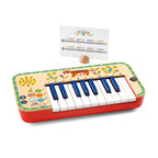 Animambo Synthesizer Musical Instrument made from FSC® Certified Wood