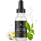 Anti-Aging Peptide & Niacinamide Serum For Face