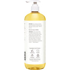 Daily Care Baby Shampoo and Wash for daily home and personal routines with hair care