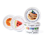 Routine Ready Finger Paint Set for daily home and personal routines with baby care and kids products