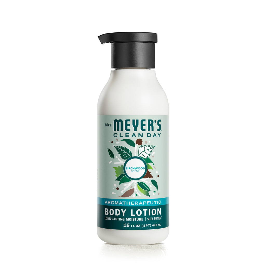 Body Lotion