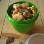Daily Care Food Storage Round Mini for daily home and personal routines with cookware food storage and kitchen tools