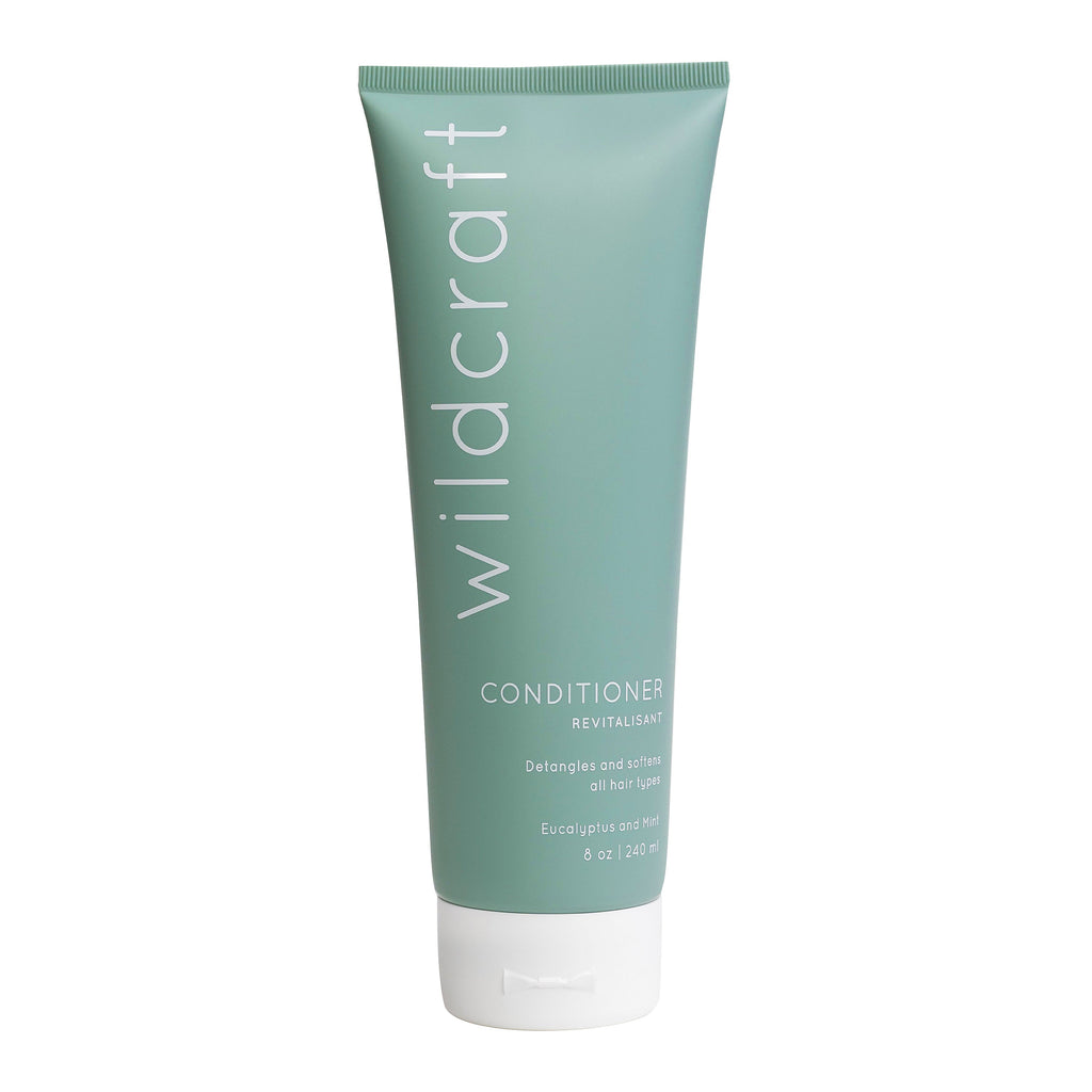 Eucalyptus and Mint Conditioner
