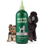 Routine Ready 3-in-1 Curly Coat Dog Shampoo for daily home and personal routines with hair care