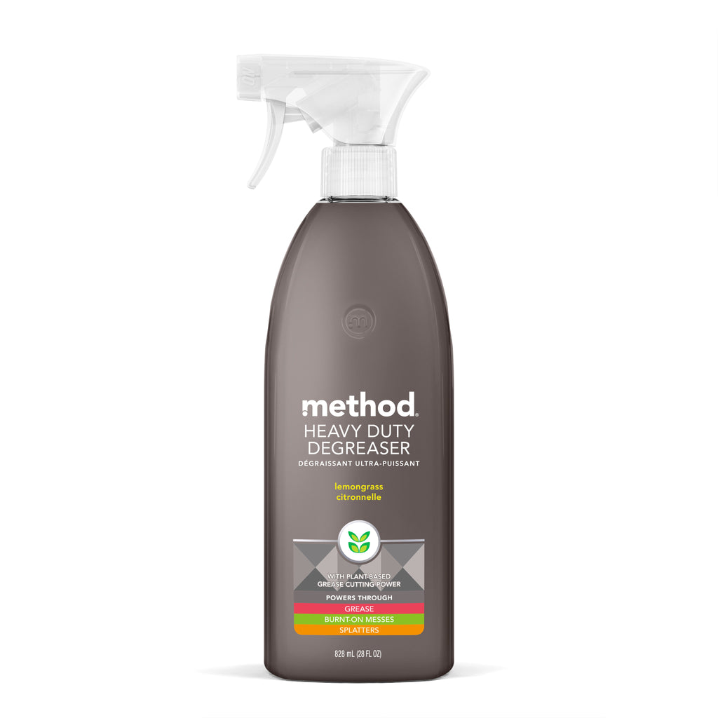 Heavy Duty Degreaser