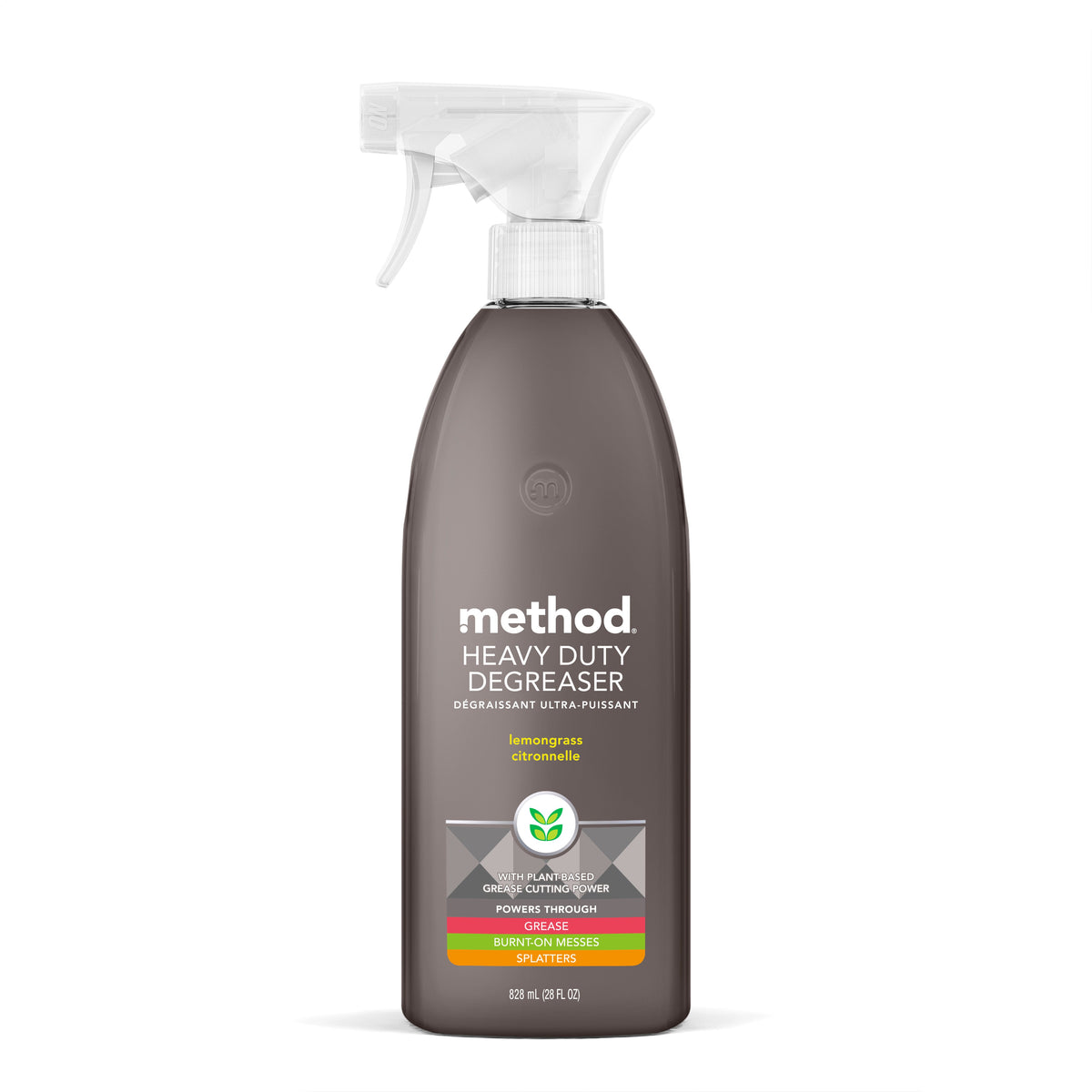 Heavy Duty Degreaser