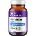 Elderberry Force™, for Immune Support