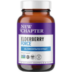 Elderberry Force™, for Immune Support