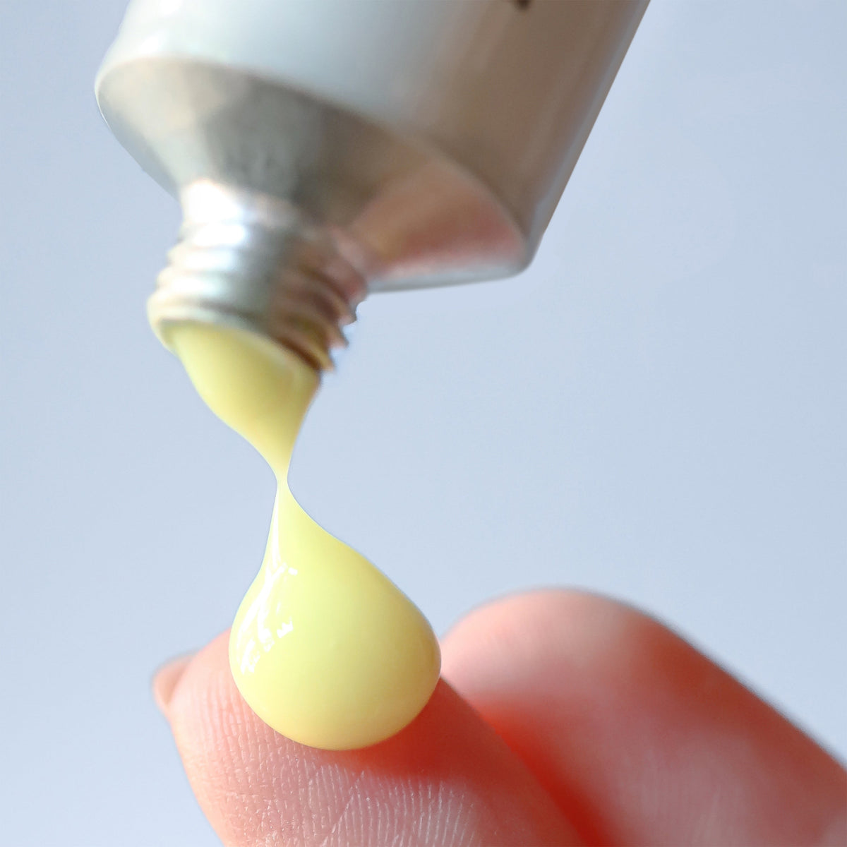 Routine Ready Beginner Retinol Gel for daily home and personal routines with facial skin and sun care