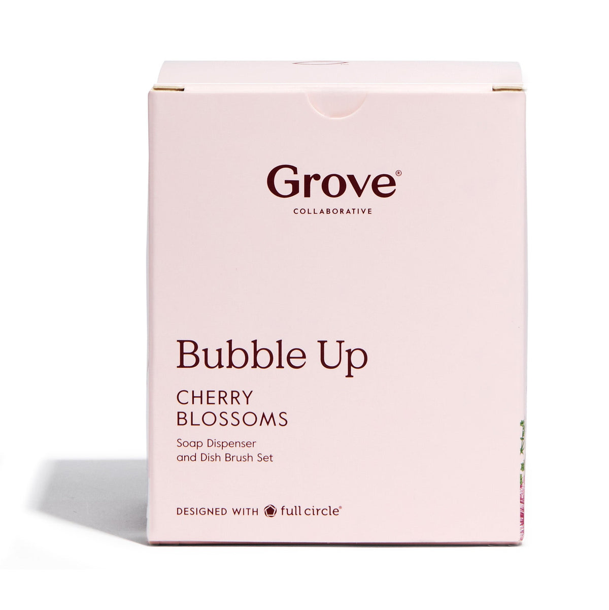 Home Essentials Bubble Up Dish Soap Dispenser and Brush Set Effortless, Ergonomic Cleaning for daily home and personal routines with cleaning laundry and paper products