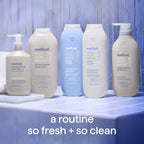 Daily Care Hydrating Serum Hand Wash for daily home and personal routines with bath body and hygiene
