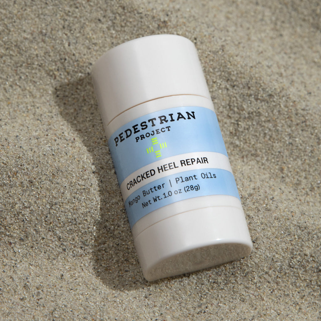 Routine Ready Cracked Heel Repair for daily home and personal routines with general everyday essentials