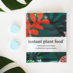 Home Essentials Instant Plant Food Tablets for daily home and personal routines with garden plant and outdoor supplies
