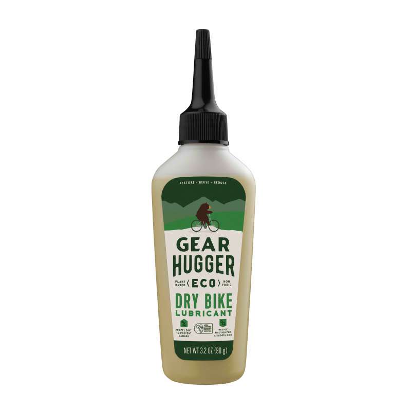 Eco Dry Bike Lubricant