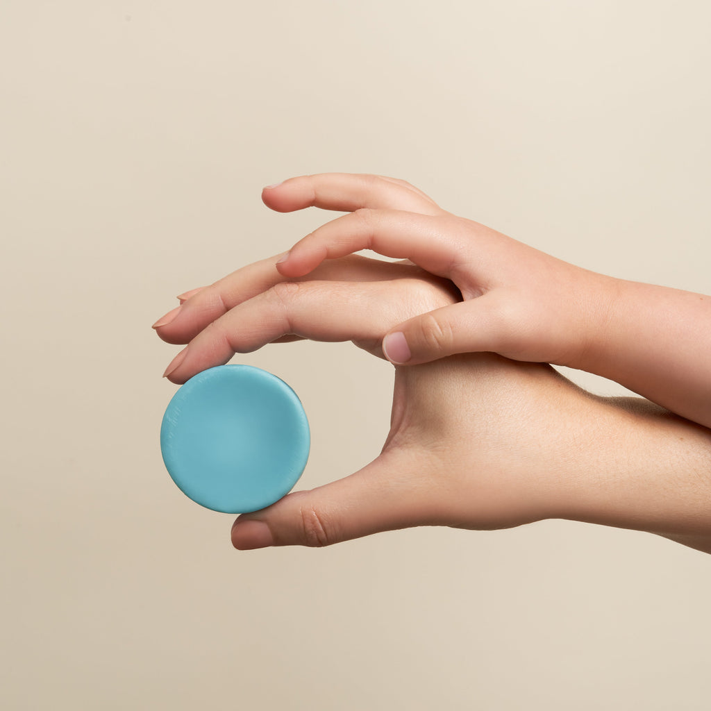 Routine Ready Kids Conditioner Bar - For Tangles for daily home and personal routines with hair care