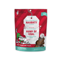 Hump of Coal Soft Baked Biscuit Dog Treats, Naughty List