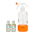 Floor Cleaner Starter Set