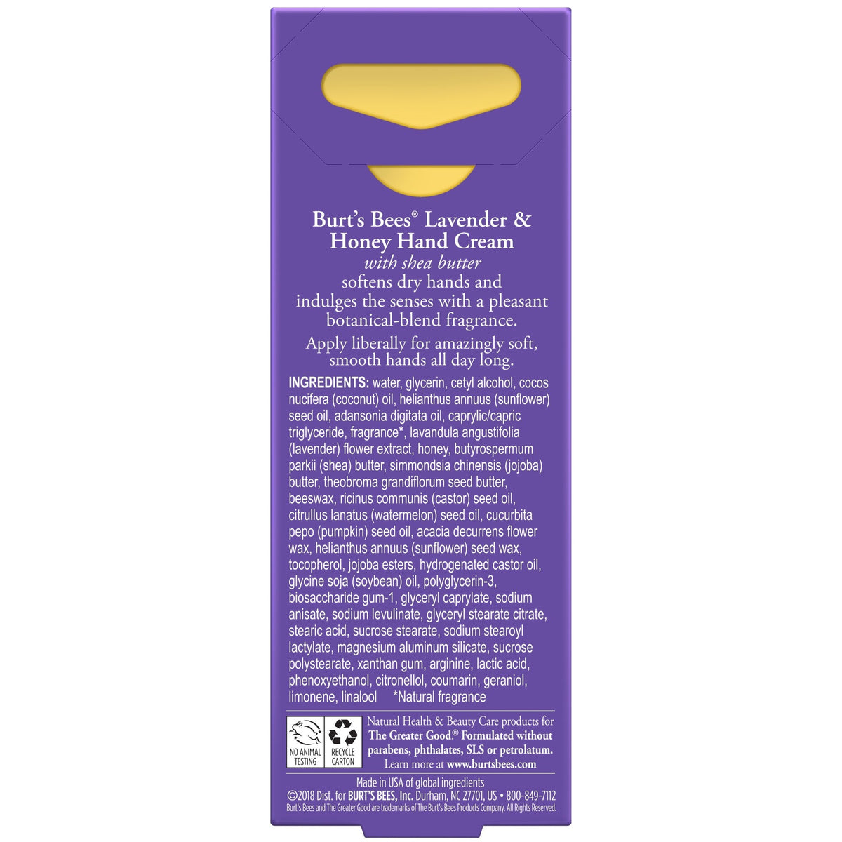 Routine Ready Hand Cream with Shea Butter for daily home and personal routines with general everyday essentials