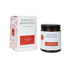 Home Essentials Essential Oil Wax Melts for daily home and personal routines with pantry foods and beverages