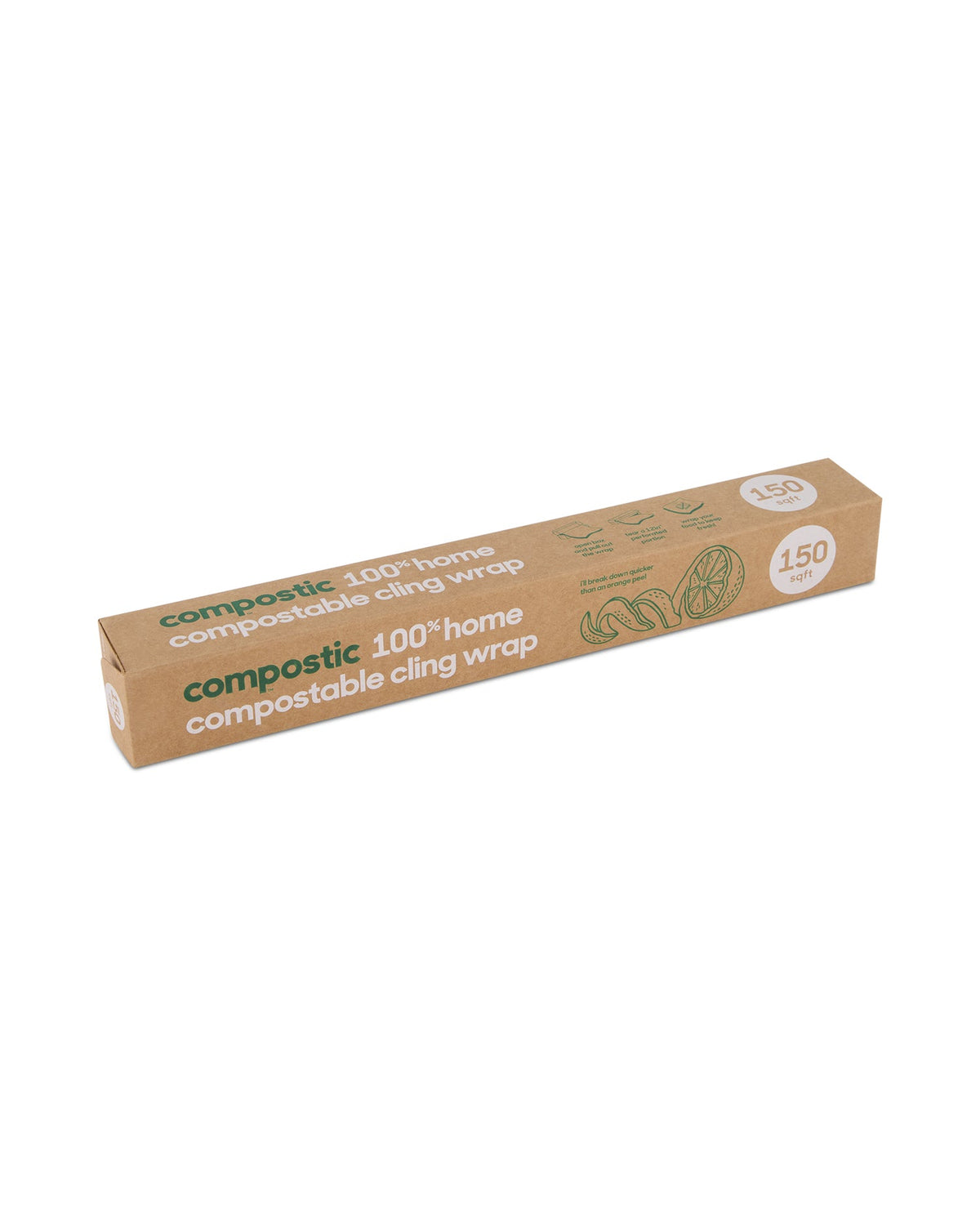 Cling Wrap
