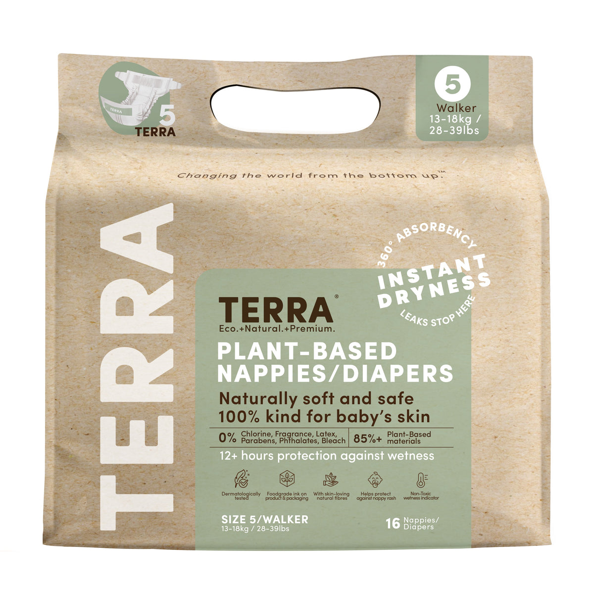 Practical Living Diaper for daily home and personal routines with baby care and kids products