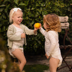 Practical Living Diaper for daily home and personal routines with baby care and kids products