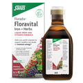 Floravital® Iron & Herbs Yeast-Free