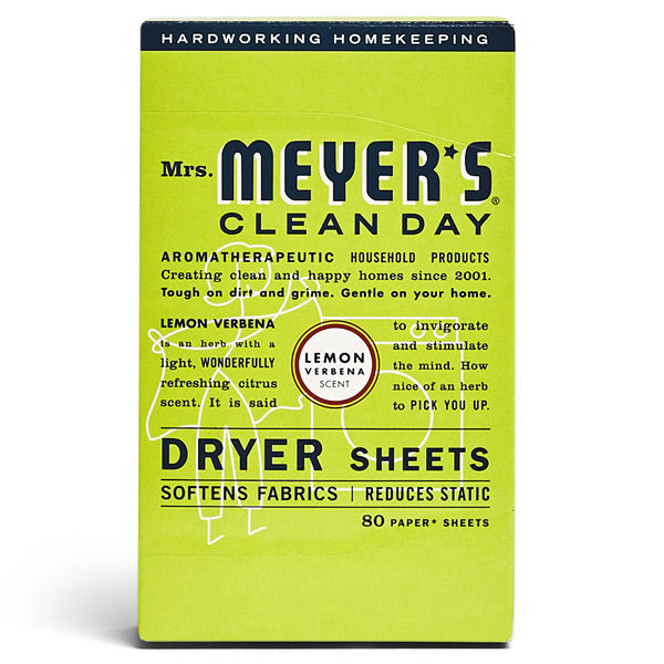 Routine Ready Dryer Sheets for daily home and personal routines with general everyday essentials