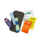 Routine Ready Kids First Aid Kit for daily home and personal routines with baby care and kids products