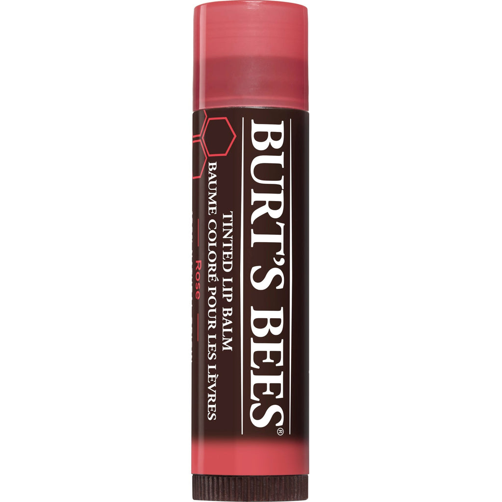 100% Natural Tinted Lip Balm