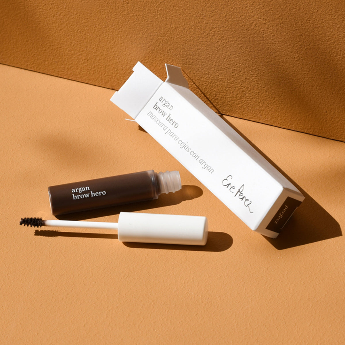Routine Ready Argan Brow Hero for daily home and personal routines with general everyday essentials