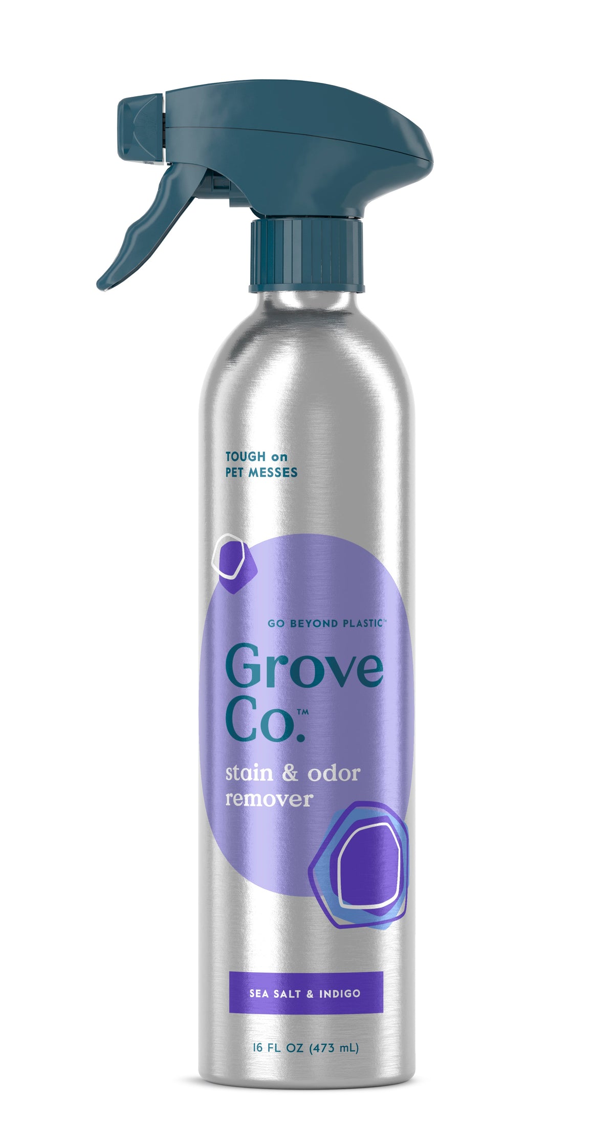 Carpet & Upholstery Stain Remover