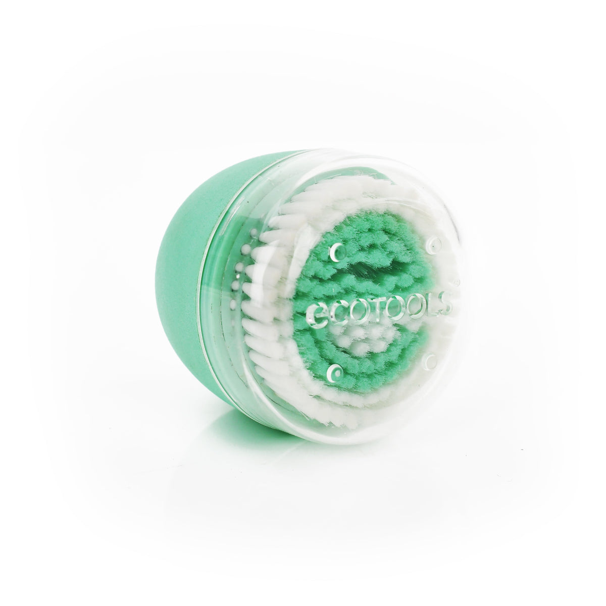 Practical Living Deep Cleansing Facial Brush for daily home and personal routines with cleaning laundry and paper products