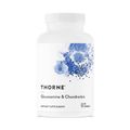 Glucosamine & Chondroitin