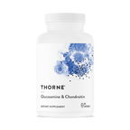 Glucosamine & Chondroitin