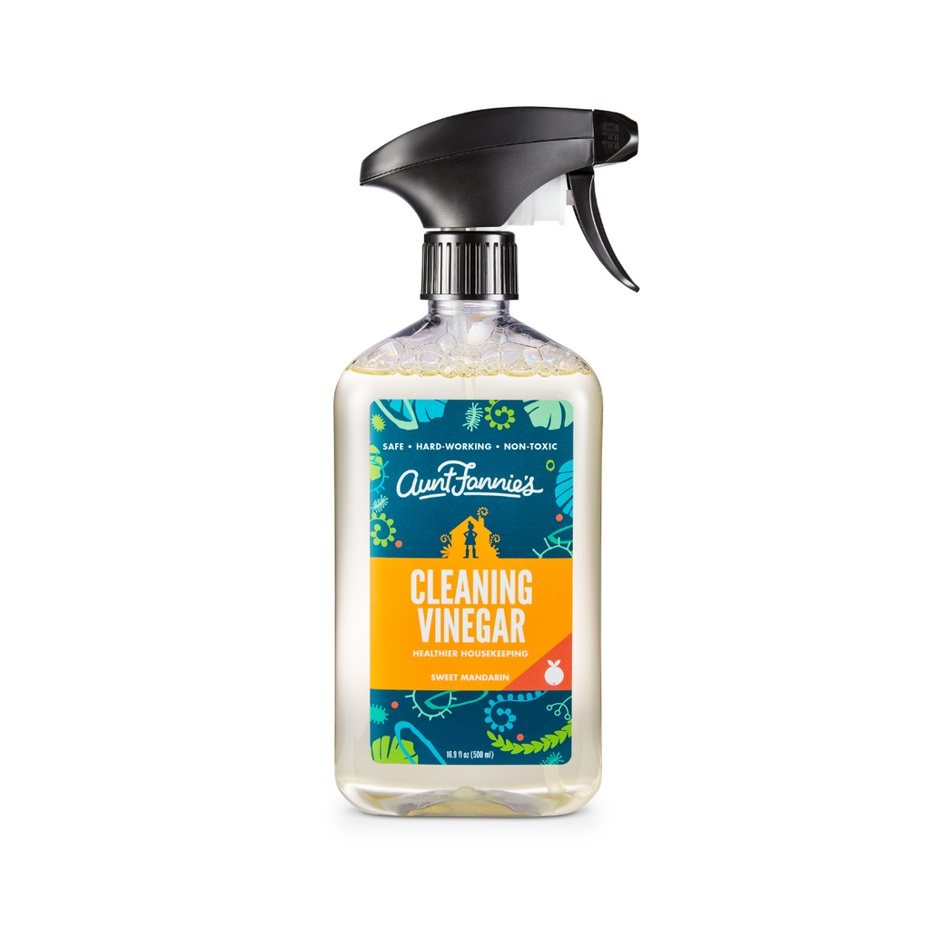 Daily Care All-Purpose Cleaner for daily home and personal routines with cleaning laundry and paper products