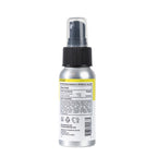 Practical Living Face and Body Spray - SPF 50 for daily home and personal routines with facial skin and sun care